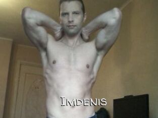 Imdenis