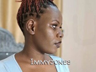 Immyjones