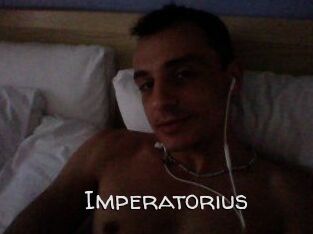 Imperatorius