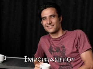 Importanthot