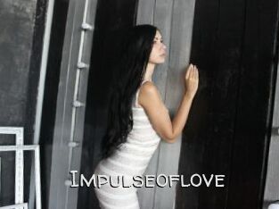 Impulseoflove