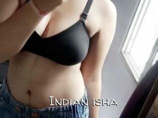 Indian_isha