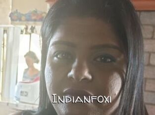 Indianfoxi