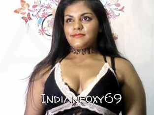 Indianfoxy69