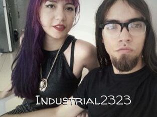 Industrial2323