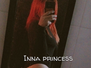 inna_princess Adult dvd gold