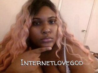 Internetlovegod