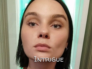 Intrigue