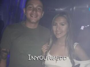 Inyourbedd