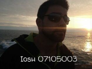 Iosh-07105003