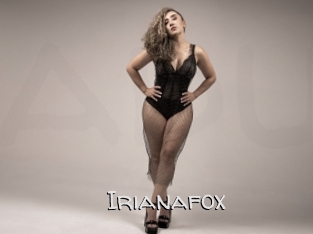 Irianafox