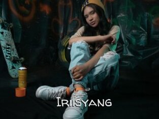 Iriisyang