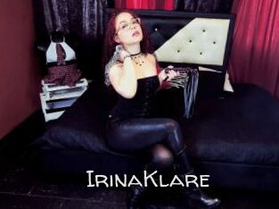 IrinaKlare