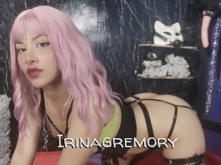 irinagremory Adult dvd gold
