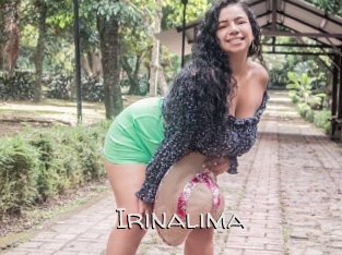 Irinalima
