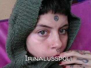 Irinalusspoli