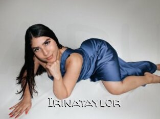 Irinataylor