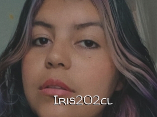 Iris202cl