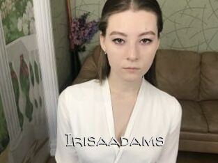 Irisaadams