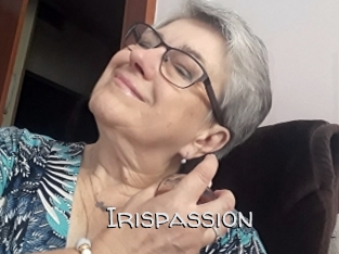 irispassion Adult dvd gold