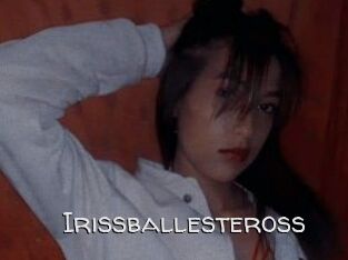 Irissballesteross