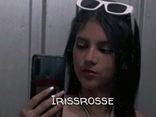 irissrosse Adult dvd gold