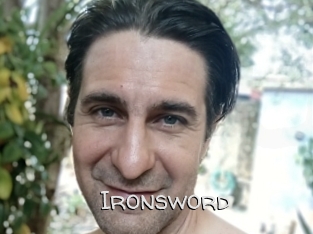 Ironsword