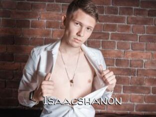 Isaacshanon