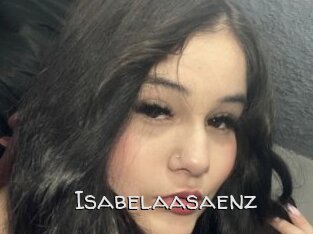 Isabelaasaenz
