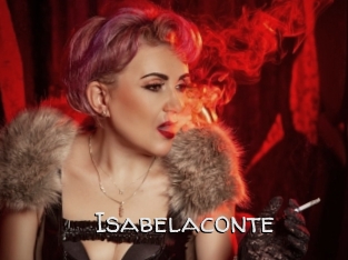 isabelaconte Adult dvd gold