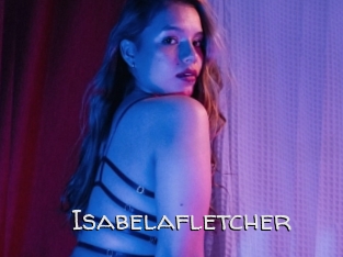 isabelafletcher Adult dvd gold