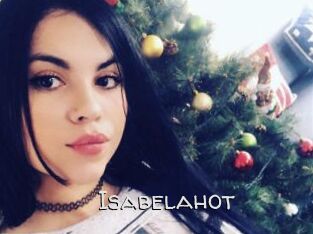 Isabelahot