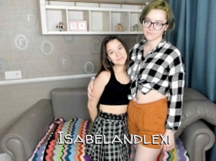 Isabelandlexi