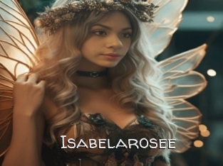 Isabelarosee