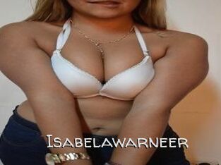 Isabelawarneer