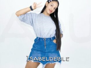 Isabeldebile