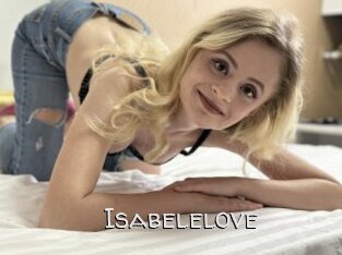 Isabelelove