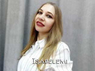 Isabelemi