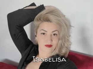 Isabelisa
