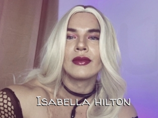 isabella_hilton Adult dvd gold