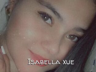 Isabella_xue