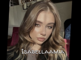 Isabellaamia