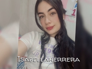 Isabellaherrera