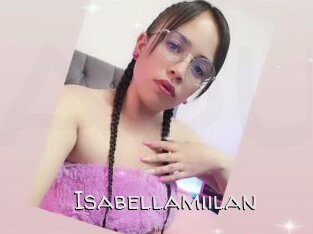 Isabellamiilan
