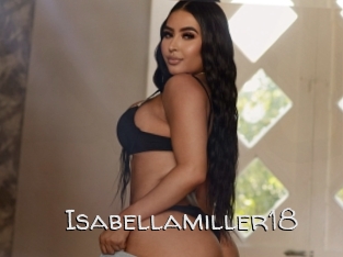 isabellamiller18 Adult dvd gold