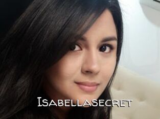 Isabellasecret