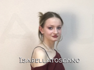 Isabellatoscano