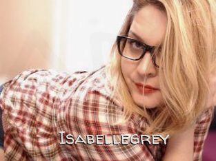 Isabellegrey