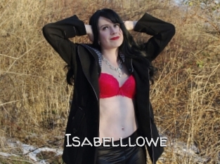 Isabelllowe