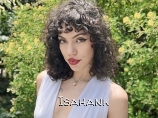 Isahank